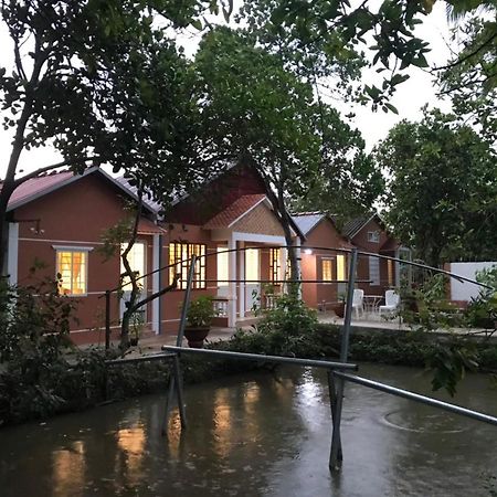 Nam Thanh Homestay Vĩnh Long Екстериор снимка