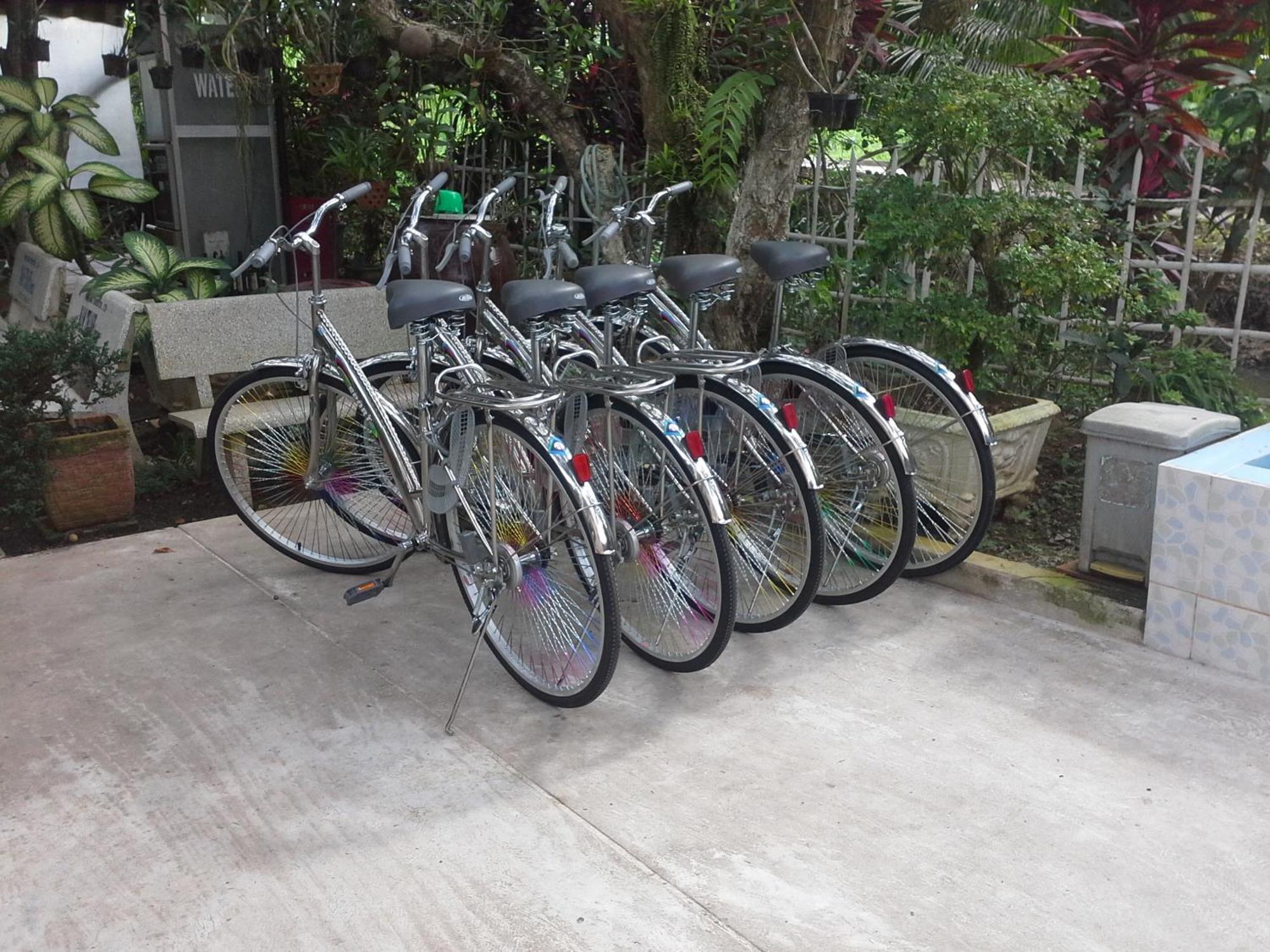 Nam Thanh Homestay Vĩnh Long Стая снимка