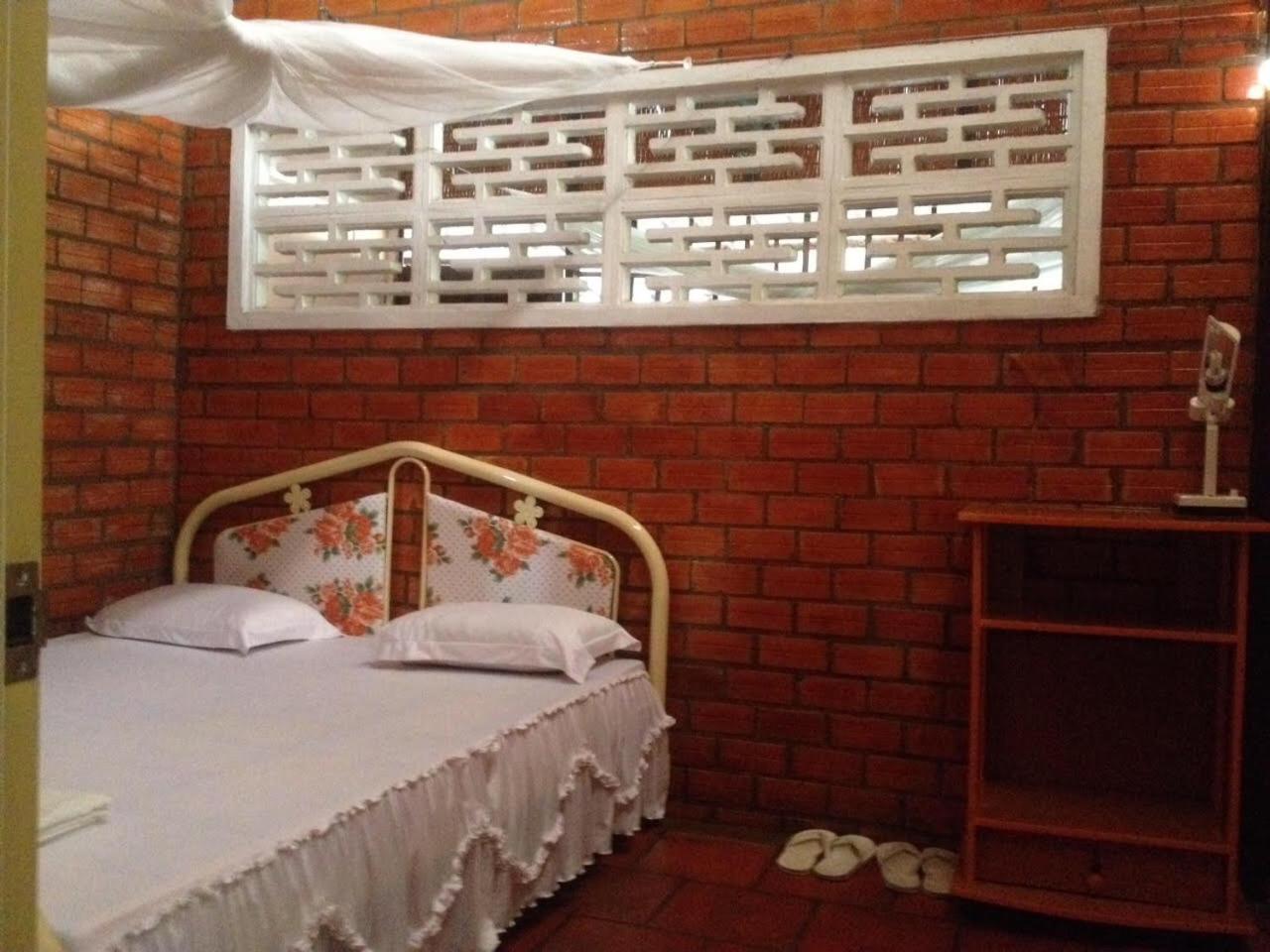 Nam Thanh Homestay Vĩnh Long Екстериор снимка