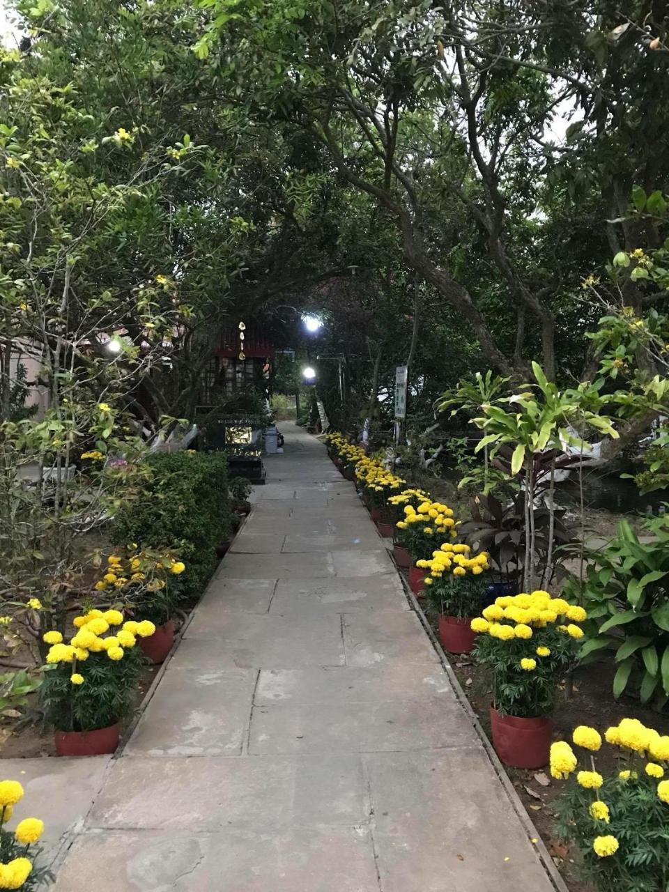 Nam Thanh Homestay Vĩnh Long Екстериор снимка